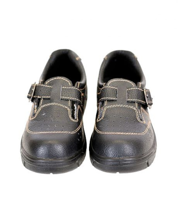 Полуботинки с перфорацией "SAVEL-FootWear" МП, ПУ