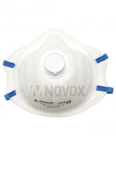 Респиратор "Юлия" 219