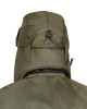 Шапка-ушанка "ЕВРО" хаки