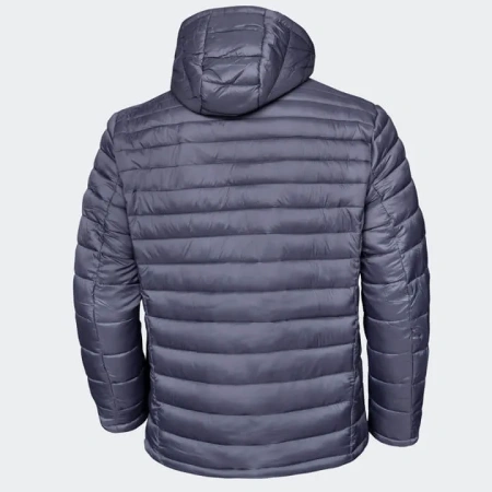 Куртка PROTONE CLIMB с капюшоном, серый