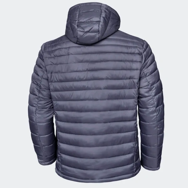 Куртка PROTONE CLIMB с капюшоном, серый