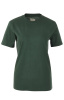 Футболка "Престиж" темно-зеленая