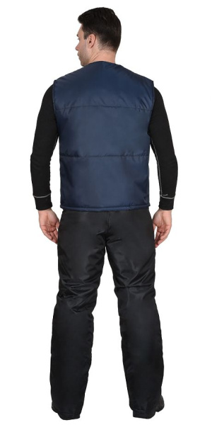 Жилет "БЕРКУТ"