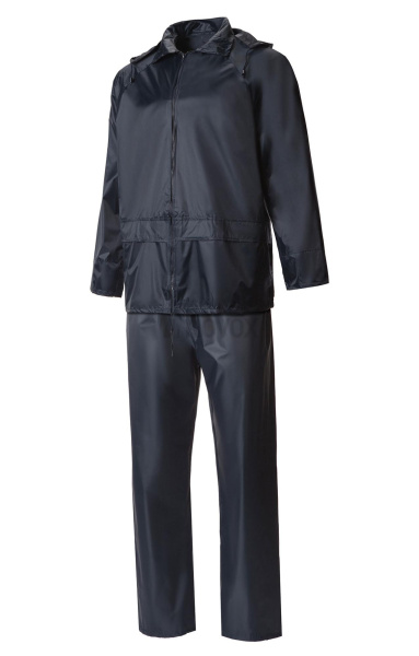 Костюм "Альбатрос" синий