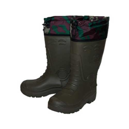 Сапоги зимние Speci.All ЭВА 960-45 (-45С) олива