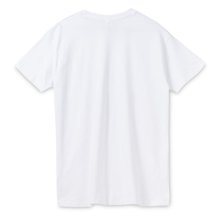 Футболка Regent 150, белый