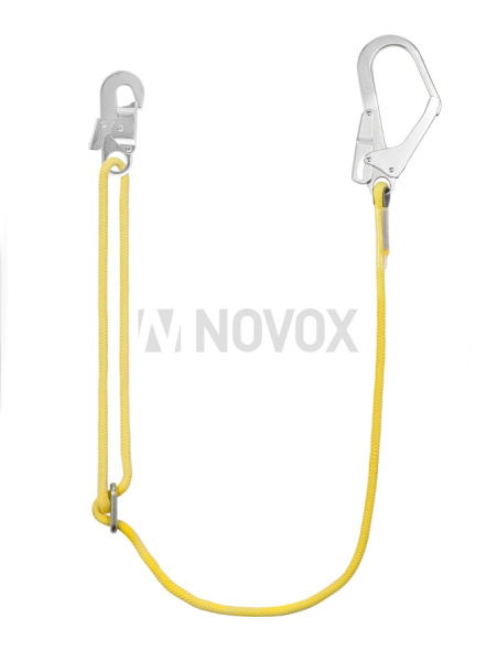 Строп VENTO™ веревочный одинарный регулируемый К12p огнеупорный, vnt К12p