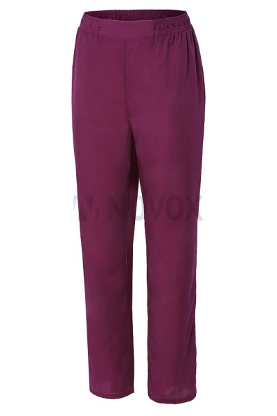 Брюки ВИТА женские сливовые