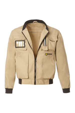 Костюм РАГНАР (RAGNAR), куртка, брюки, темно-бежевый