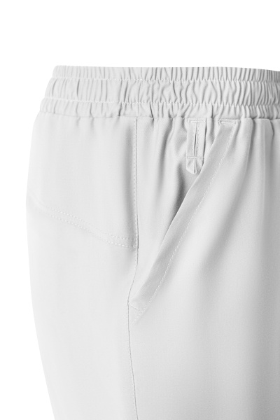 Брюки ЛИНДРЕД (Lindred) ОРИОН Люкс белые