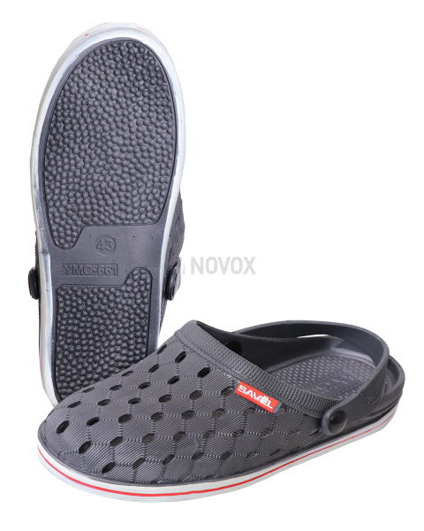 Сабо ФОТОН из вспененного ПВХ, темно-серые