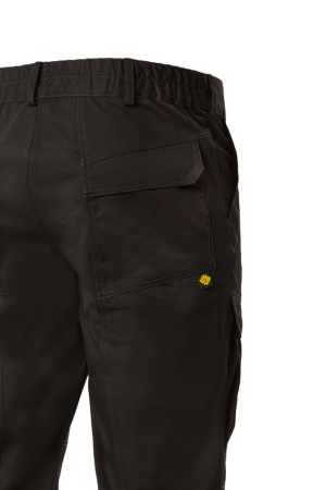 Костюм РАГНАР (RAGNAR) черный