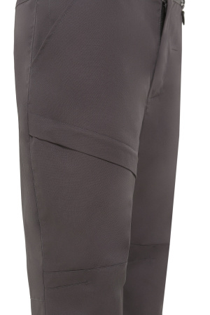 Брюки КОТПРОФИ Карго графит