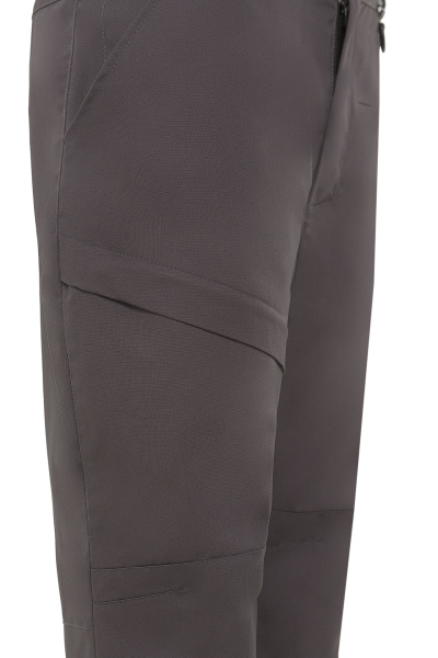 Брюки КОТПРОФИ Карго графит