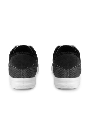 Кроссовки ШК-09113-2 серые