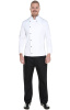 Китель поварской RICON white (белый)