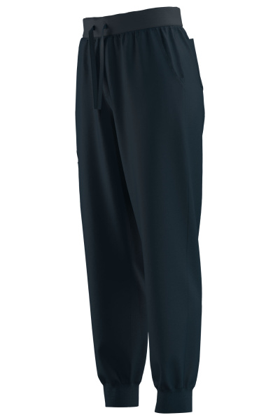 Джоггеры Эргофайв Актив (ERGOFIVE Active) EAPW05 женские т.бирюза