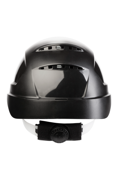 Каска УВЕКС (UVEX) ФЕОС B-WR 9772930, черный