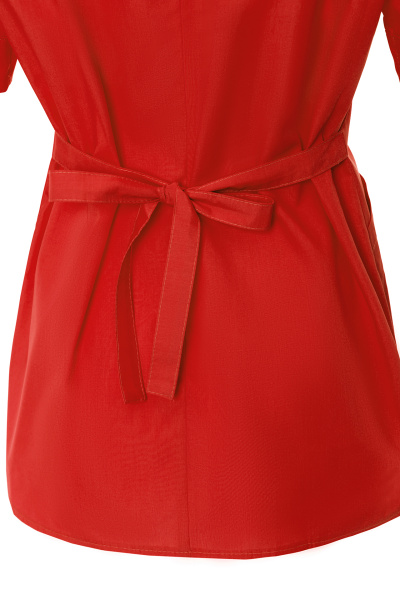  Куртка КЛИНПЛЕКС (CLINPLEX) ВИТА Лайт красная