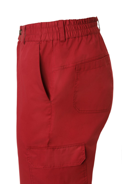 Брюки LINDRED (ЛИНДРЕД) ОРИОН мужские бордо