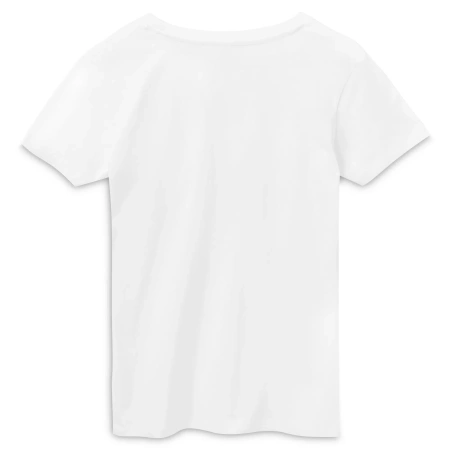 Футболка женская Regent Women, белая