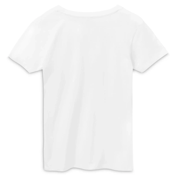 Футболка женская Regent Women, белая