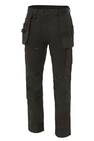 Брюки ГРАНД черные