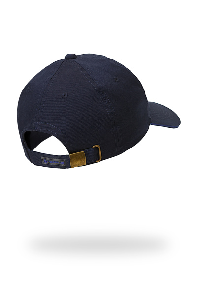 Кепка ДЕЛЬТА ПЛЮС ВЕРОНА арт. VERONBL, синяя