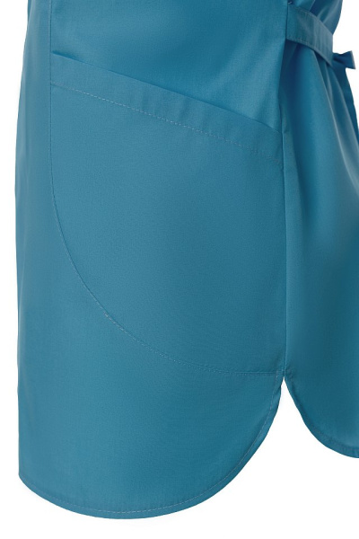 Куртка КЛИНПЛЕКС (CLINPLEX) ВИТА Лайт голубая