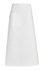 Фартук HORECA (ХОРЕКА) удлиненный white (белый)