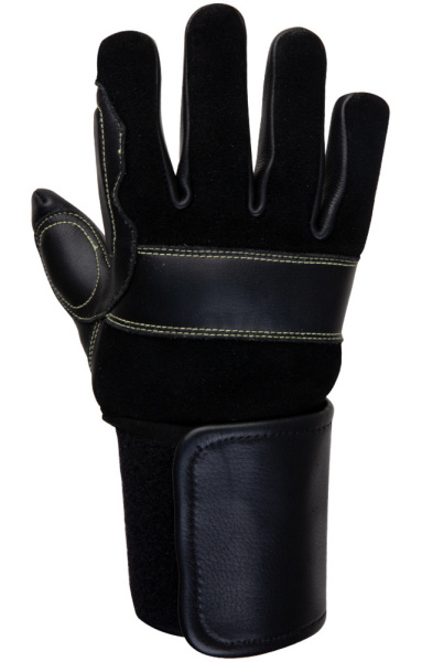 Перчатки антивибрационные ДЖЕТА JAV03