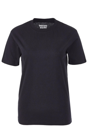 Футболка "Престиж" черная