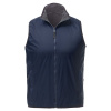 Жилет двусторонний Winner, темно-синий