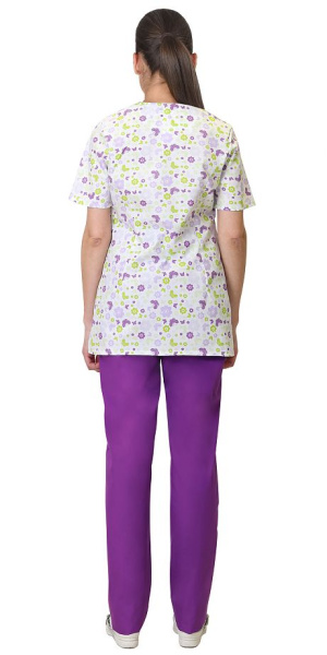 Костюм "БАБОЧКИ" женский