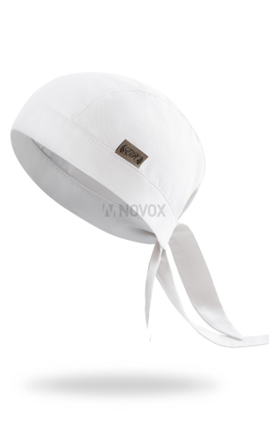 Бандана РИСТРЕТТО (Ristretto) white (белый)