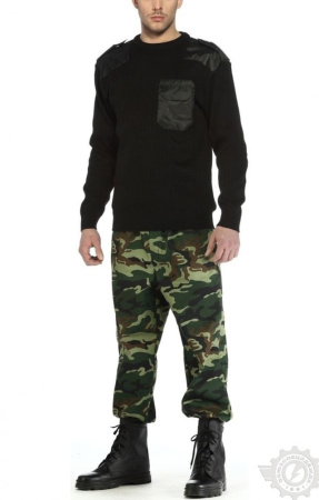 Джемпер МЧС