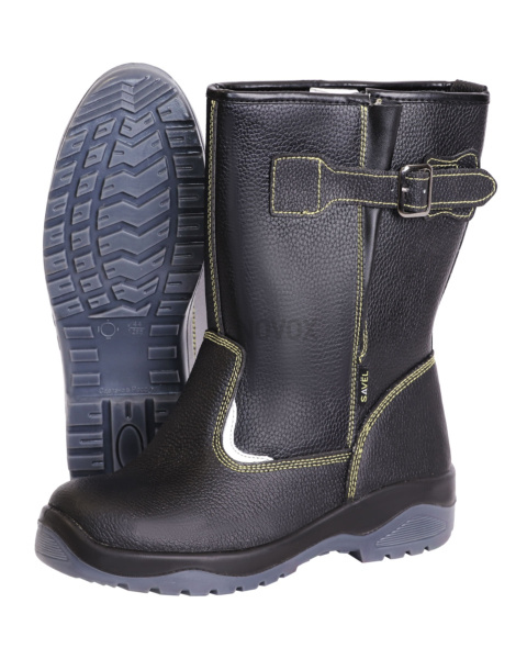 Сапоги "SAVEL-Профи", МП, ПУ/ПУ (061360)