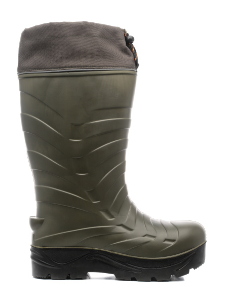 Сапоги мужские SPECI.ALL из ЭВА с манжетой. подошва ПУ, шипованная., арт. 920-71PW, -70С,