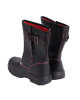 Сапоги "Сириус", КП, ПУ/Нитрил
