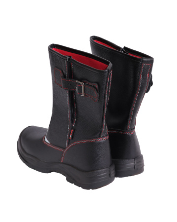 Сапоги "Сириус", КП, ПУ/Нитрил