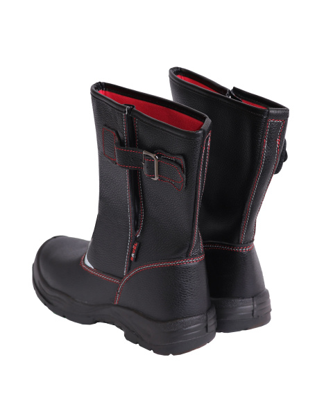 Сапоги "Сириус", КП, ПУ/Нитрил