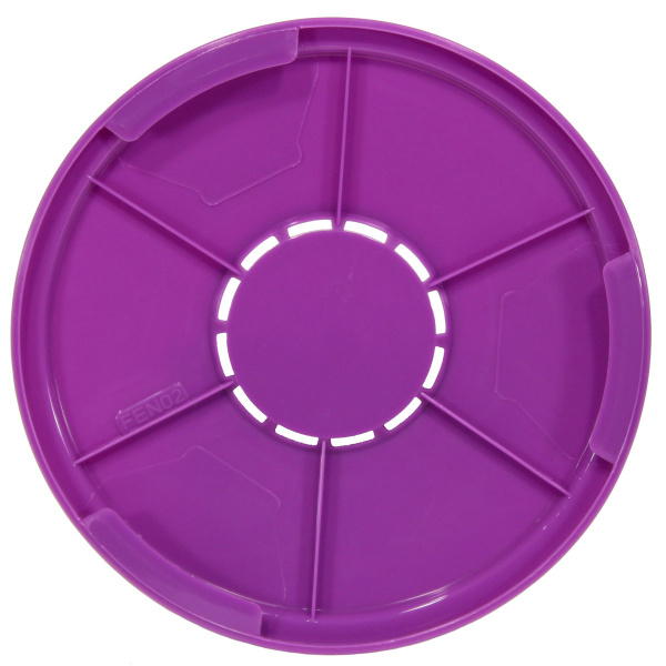 Защитный корпус для фильтров FEN02 BAIANDA моделей 1201, 1203, 2501 РОЗ (2 шт.)