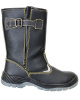 Сапоги "SAVEL-ПРОФИ-ЗИМА", иск. мех, МП, ПУ/ПУ