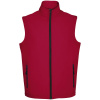 Жилет мужской Race BW Men, красный