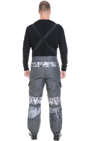 Костюм "West Fishing" (Вест Фишинг) зимний