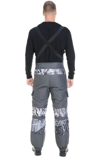 Костюм "West Fishing" (Вест Фишинг) зимний