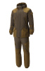 Костюм "West Fishing" (Вест Фишинг) зимний хаки