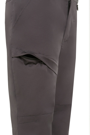 Брюки КОТПРОФИ Карго графит
