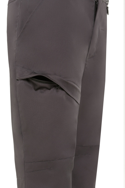 Брюки КОТПРОФИ Карго графит