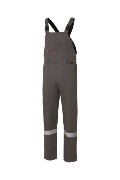 Костюм СОЮЗСПЕЦ, куртка, п/к, т.серый/св.серый